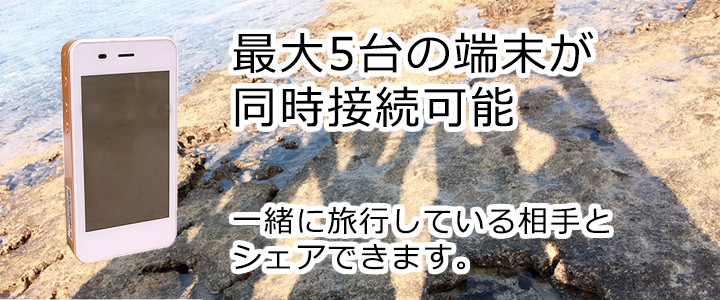 グローカルミー,glocalme,海外,レンタルwifi,アフリカ,旅行