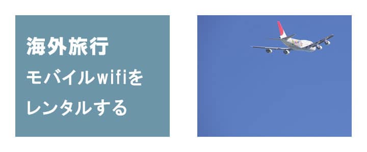 海外で使えるポケットwifiレンタル,旅行,出張