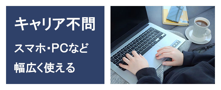 ホームwifiレンタル,L11,異なるキャリアでもWiFi接続可能