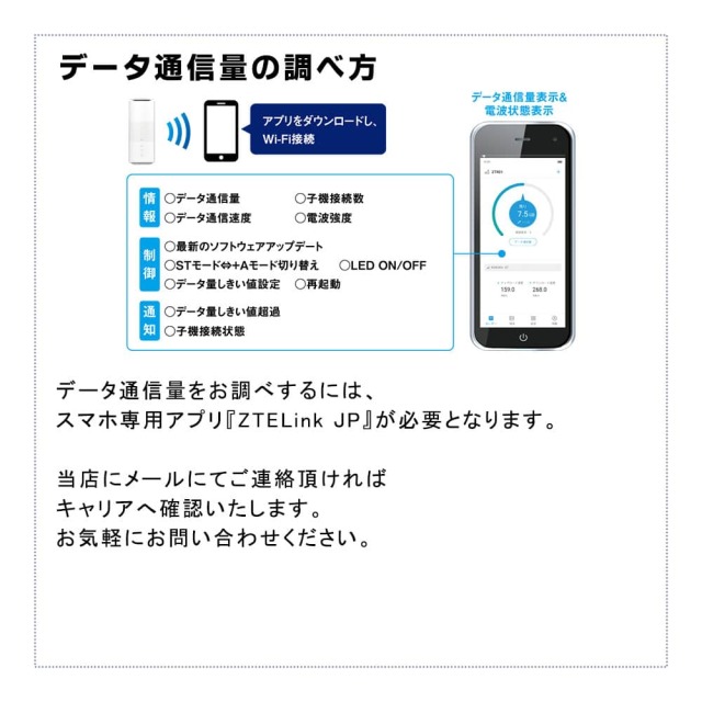 L11,通信料の調べ方