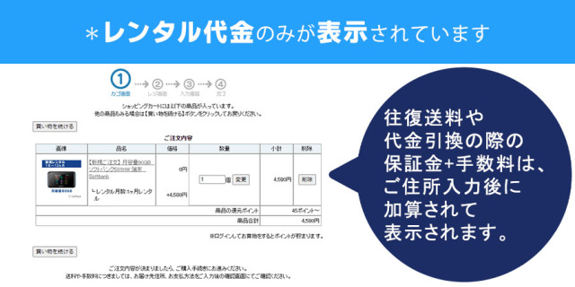 国内外で使えるポケットwifiを格安レンタル！「みんなのWifi」