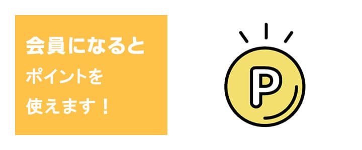 ポケットwifiレンタルの際に使えるポイントをプレゼント