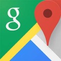 ポケットwifiレンタル1GBでできることGooglemap