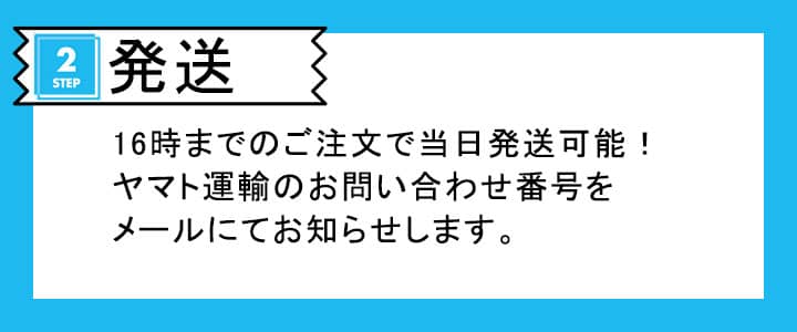 ポケットwifiレンタルのご利用案内の発送について