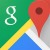ポケットwifiレンタル1GBでできること,Googlemap