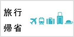 旅行や帰省、お出かけの際におすすめのポケットWiFi